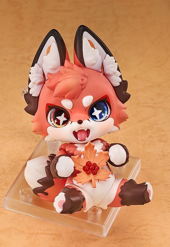 [PREORDINE] Action Figure Nendoroid Fluffy Land River (Re-Run) 10 cm - Good Smile Company - Action figures