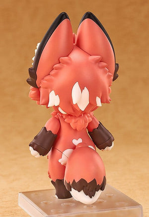 [PREORDINE] Action Figure Nendoroid Fluffy Land River (Re-Run) 10 cm - Good Smile Company - Action figures