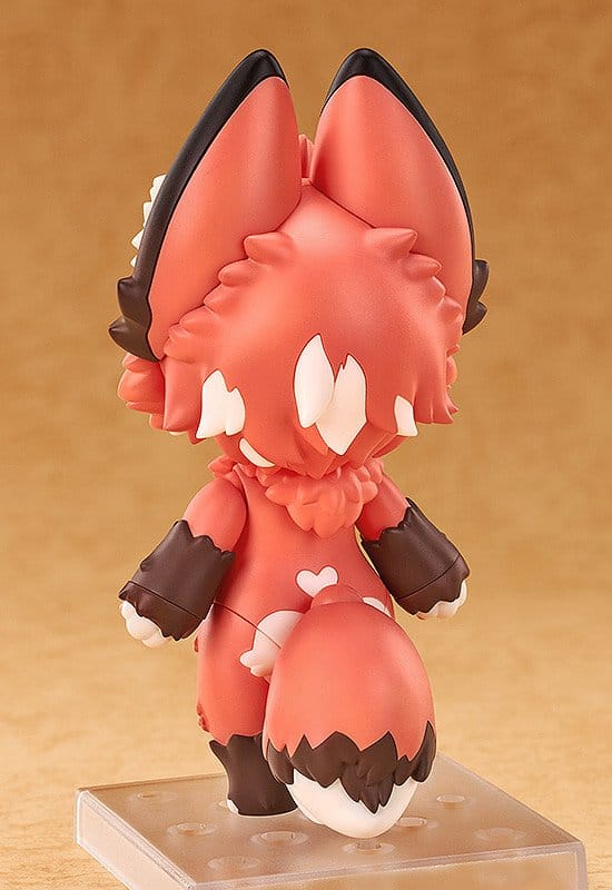 [PREORDINE] Action Figure Nendoroid Fluffy Land River (Re-Run) 10 cm - Good Smile Company - Action figures