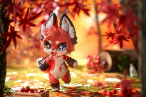 [PREORDINE] Action Figure Nendoroid Fluffy Land River (Re-Run) 10 cm - Good Smile Company - Action figures