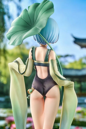 [PREORDINE] Re:ZERO - Rem Breather in the Garden Ver. Statua 1/7 - Good Smile Company - Good Smile Company - Statue