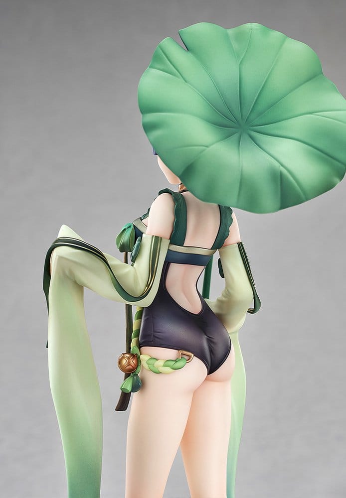 [PREORDINE] Re:ZERO - Rem Breather in the Garden Ver. Statua 1/7 - Good Smile Company - Good Smile Company - Statue