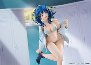 [PREORDINE] Makeine: Too Many Losing Heroines! Statua Anna Yanami Swimsuit Ver. 24 cm - Good Smile Company - Statue