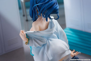 [PREORDINE] Makeine: Too Many Losing Heroines! Statua Anna Yanami Swimsuit Ver. 24 cm - Good Smile Company - Statue