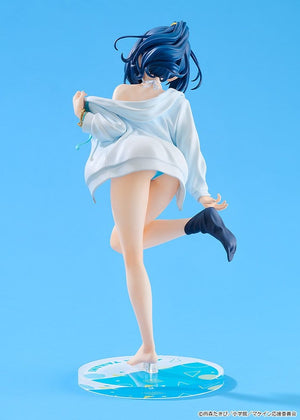 [PREORDINE] Makeine: Too Many Losing Heroines! Statua Anna Yanami Swimsuit Ver. 24 cm - Good Smile Company - Statue