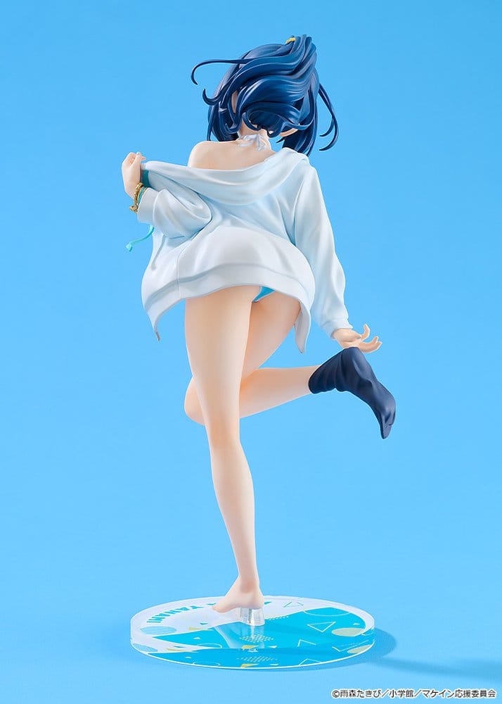 [PREORDINE] Makeine: Too Many Losing Heroines! Statua Anna Yanami Swimsuit Ver. 24 cm - Good Smile Company - Statue