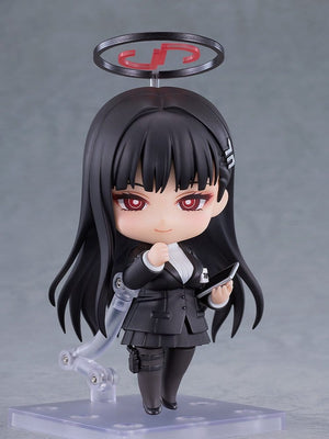 [PREORDINE] Blue Archive Action Figure Nendoroid Rio Tsukatsuki 10cm - Good Smile Company - Action figures