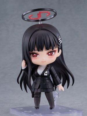 [PREORDINE] Blue Archive Action Figure Nendoroid Rio Tsukatsuki 10cm - Good Smile Company - Action figures