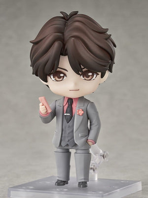 [PREORDINE] Action Figure Nendoroid Time Raiders - Xie Yuchen 10 cm - Good Smile Arts Shanghai - Action figures