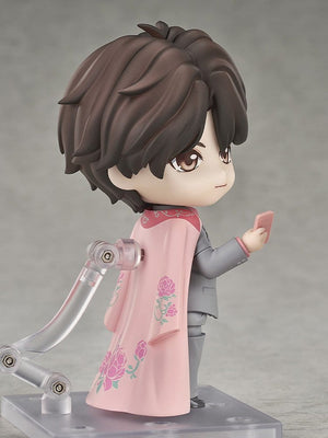 [PREORDINE] Action Figure Nendoroid Time Raiders - Xie Yuchen 10 cm - Good Smile Arts Shanghai - Action figures