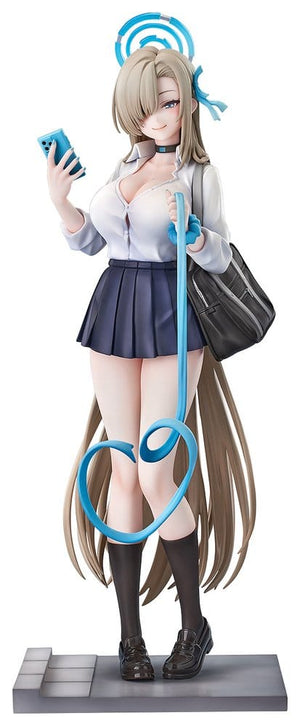 [PREORDINE] Blue Archive Statua 1/7 Asuna (School) - Memorial Lobby Ver. 26 cm - Good Smile Arts Shanghai - Statue
