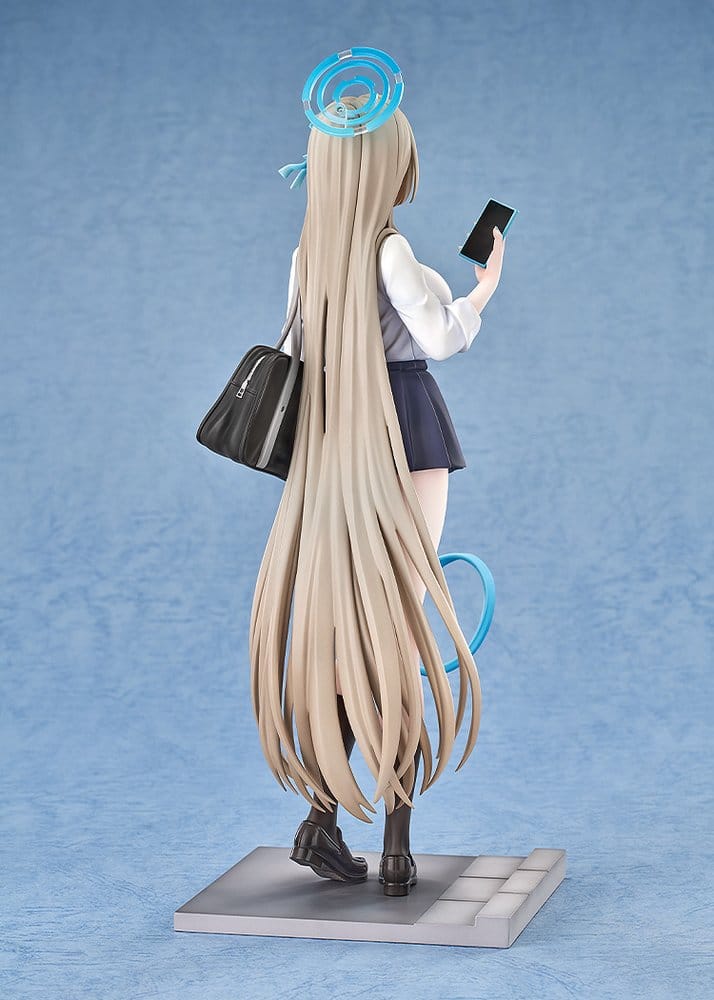 [PREORDINE] Blue Archive Statua 1/7 Asuna (School) - Memorial Lobby Ver. 26 cm - Good Smile Arts Shanghai - Statue