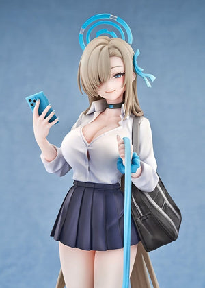 [PREORDINE] Blue Archive Statua 1/7 Asuna (School) - Memorial Lobby Ver. 26 cm - Good Smile Arts Shanghai - Statue