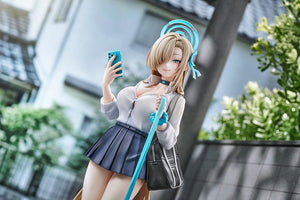 [PREORDINE] Blue Archive Statua 1/7 Asuna (School) - Memorial Lobby Ver. 26 cm - Good Smile Arts Shanghai - Statue