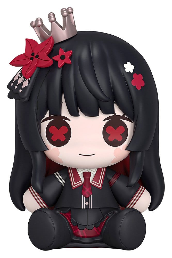 [PREORDINE] Magical Girl Witch Trials - Hiro Nikaido Mini Figure Huggy Good Smile 7cm - Good Smile Arts Shanghai - Mini-figurine