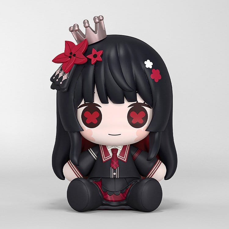 [PREORDINE] Magical Girl Witch Trials - Hiro Nikaido Mini Figure Huggy Good Smile 7cm - Good Smile Arts Shanghai - Mini-figurine