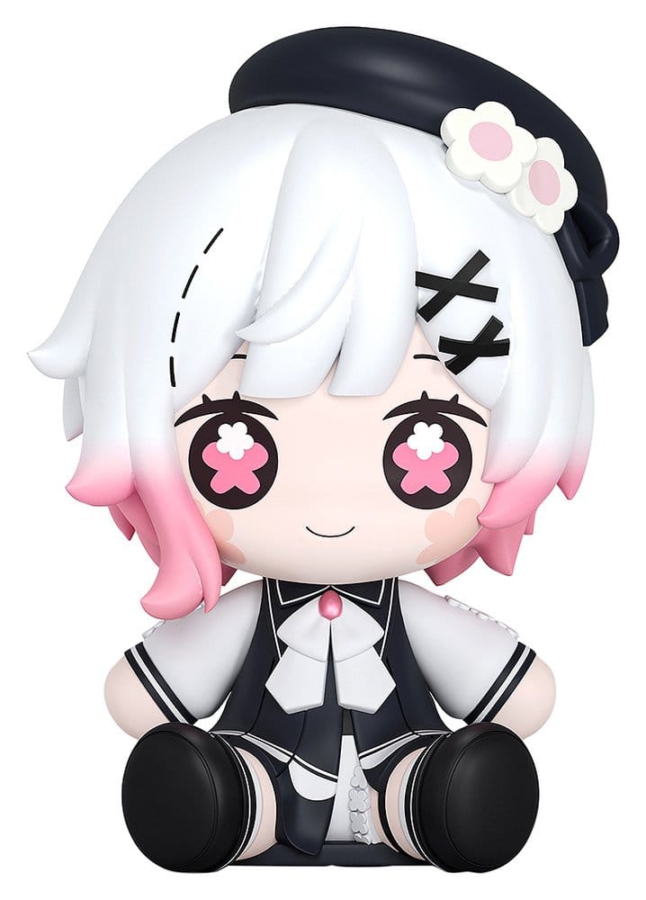 [PREORDINE] Magical Girl Witch Trials - Mini Figure Ema Sakuraba Huggy Good Smile 7 cm - Good Smile Arts Shanghai - Mini-figurine