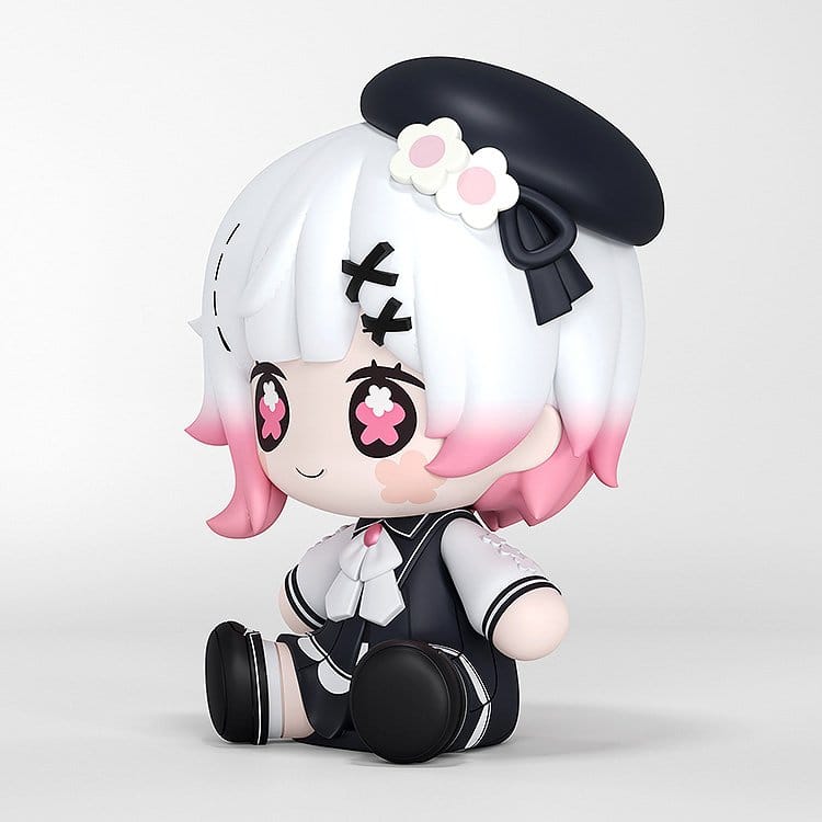 [PREORDINE] Magical Girl Witch Trials - Mini Figure Ema Sakuraba Huggy Good Smile 7 cm - Good Smile Arts Shanghai - Mini-figurine