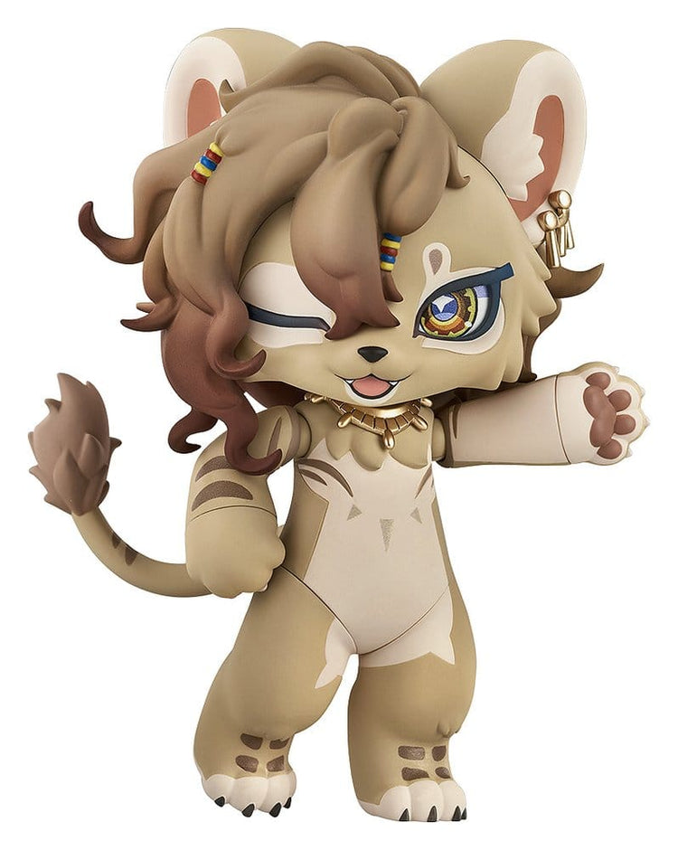 [PREORDINE] Action Figure Nendoroid Fluffy Land August 10 cm - Good Smile Arts Shanghai - Action figures