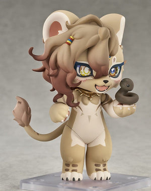 [PREORDINE] Action Figure Nendoroid Fluffy Land August 10 cm - Good Smile Arts Shanghai - Action figures