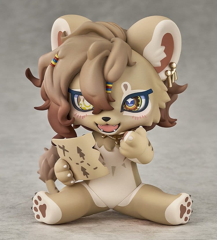 [PREORDINE] Action Figure Nendoroid Fluffy Land August 10 cm - Good Smile Arts Shanghai - Action figures