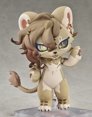 [PREORDINE] Action Figure Nendoroid Fluffy Land August 10 cm - Good Smile Arts Shanghai - Action figures