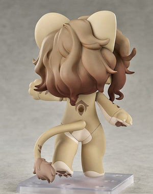 [PREORDINE] Action Figure Nendoroid Fluffy Land August 10 cm - Good Smile Arts Shanghai - Action figures