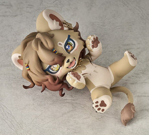 [PREORDINE] Action Figure Nendoroid Fluffy Land August 10 cm - Good Smile Arts Shanghai - Action figures