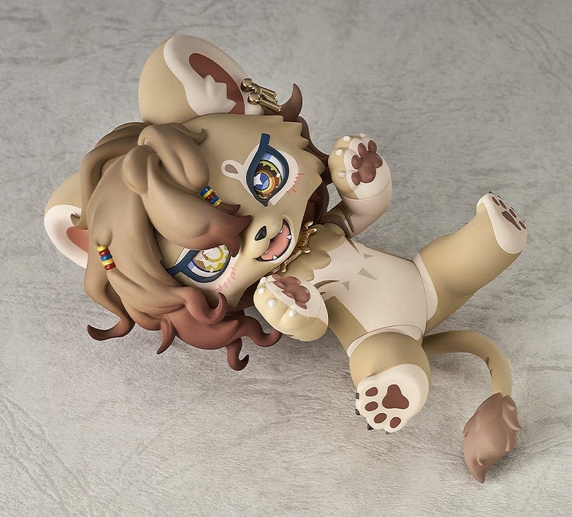 [PREORDINE] Action Figure Nendoroid Fluffy Land August 10 cm - Good Smile Arts Shanghai - Action figures
