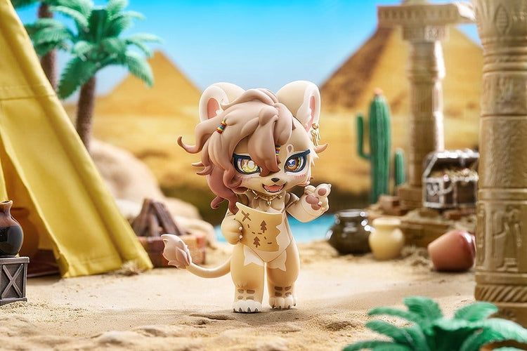 [PREORDINE] Action Figure Nendoroid Fluffy Land August 10 cm - Good Smile Arts Shanghai - Action figures