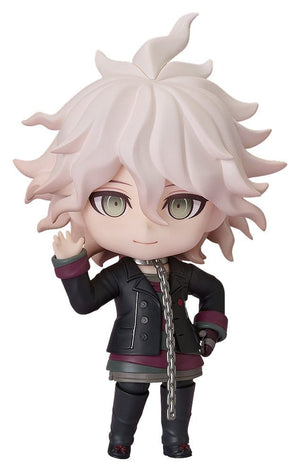 [PREORDINE] Danganronpa Action Figure Servant Nendoroid 10cm - Good Smile Company - Action figures