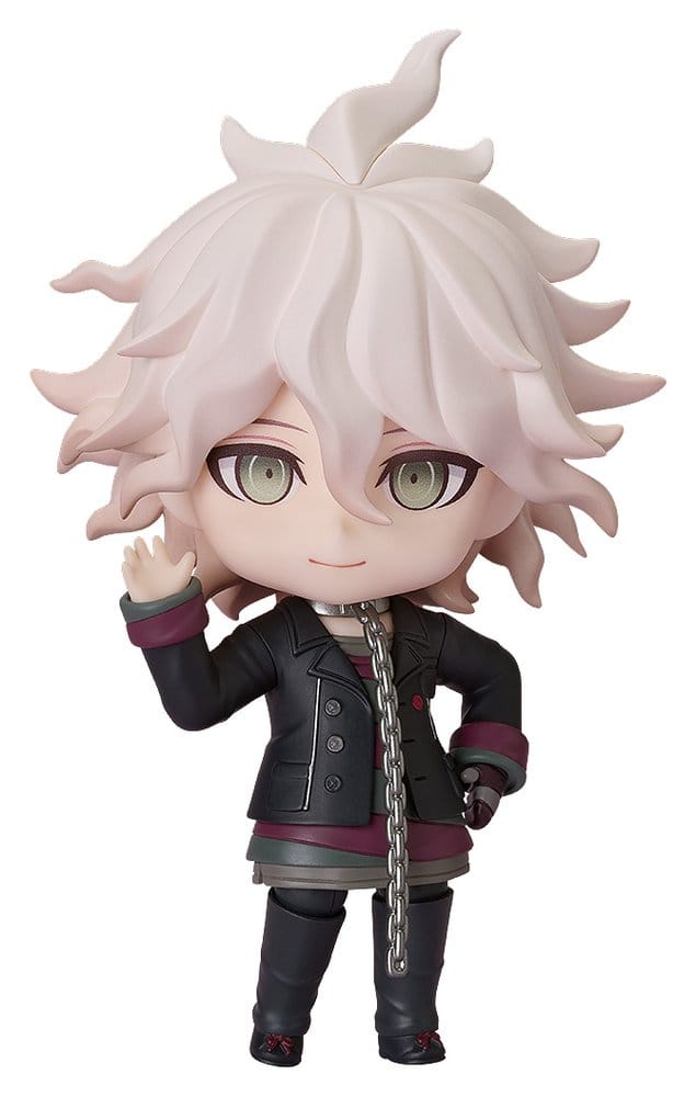 [PREORDINE] Danganronpa Action Figure Servant Nendoroid 10cm - Good Smile Company - Action figures
