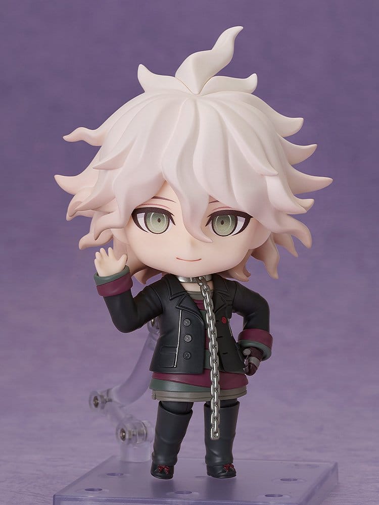 [PREORDINE] Danganronpa Action Figure Servant Nendoroid 10cm - Good Smile Company - Action figures