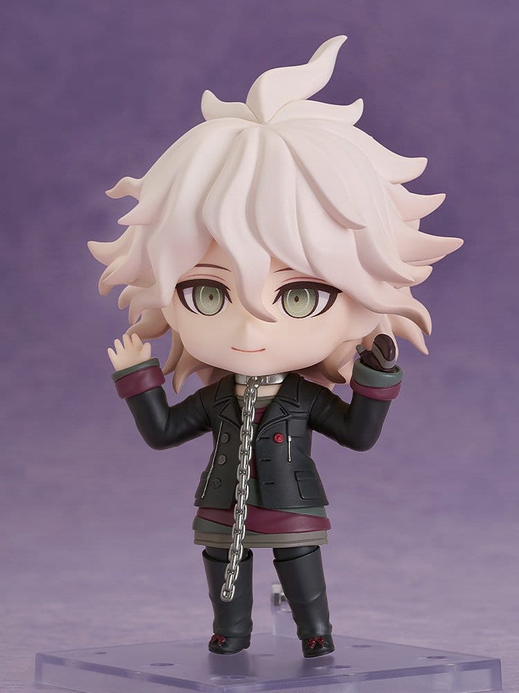 [PREORDINE] Danganronpa Action Figure Servant Nendoroid 10cm - Good Smile Company - Action figures