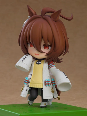 [PREORDINE] Umamusume: Pretty Derby Action Figure Nendoroid Agnes Tachyon 10 cm - Good Smile Company - Action figures