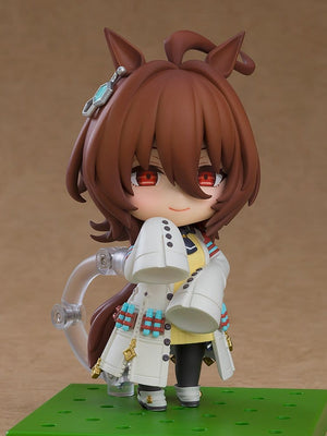 [PREORDINE] Umamusume: Pretty Derby Action Figure Nendoroid Agnes Tachyon 10 cm - Good Smile Company - Action figures