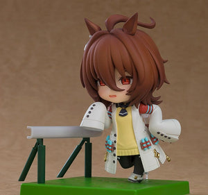 [PREORDINE] Umamusume: Pretty Derby Action Figure Nendoroid Agnes Tachyon 10 cm - Good Smile Company - Action figures