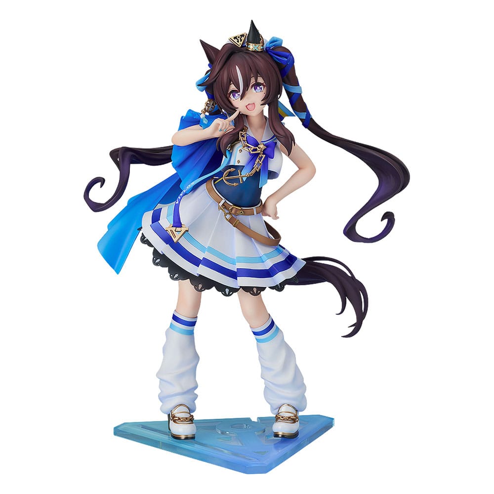 [PREORDINE] Statua Uma Musume Pretty Derby - Vivlos 1/7 (24 cm) - Good Smile Company - Statue