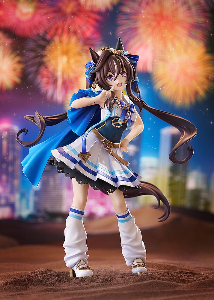 [PREORDINE] Statua Uma Musume Pretty Derby - Vivlos 1/7 (24 cm) - Good Smile Company - Statue