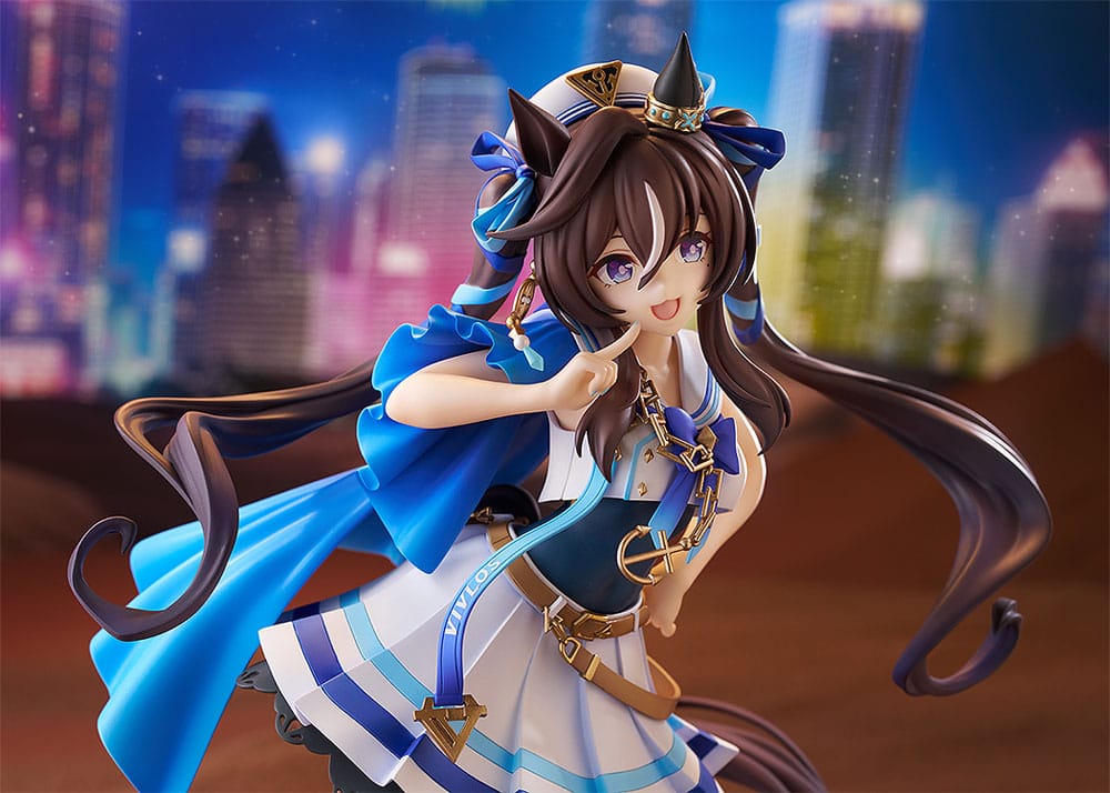 [PREORDINE] Statua Uma Musume Pretty Derby - Vivlos 1/7 (24 cm) - Good Smile Company - Statue