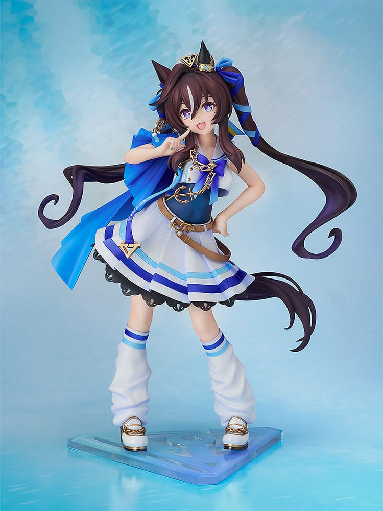 [PREORDINE] Statua Uma Musume Pretty Derby - Vivlos 1/7 (24 cm) - Good Smile Company - Statue