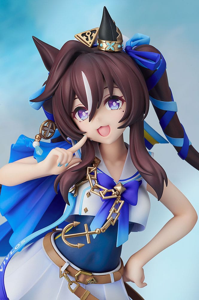 [PREORDINE] Statua Uma Musume Pretty Derby - Vivlos 1/7 (24 cm) - Good Smile Company - Statue