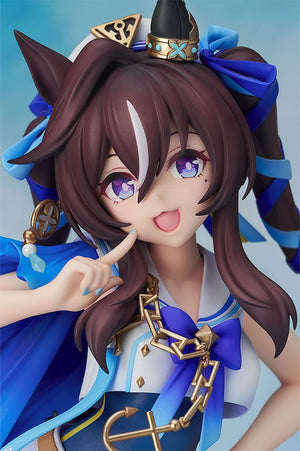 [PREORDINE] Statua Uma Musume Pretty Derby - Vivlos 1/7 (24 cm) - Good Smile Company - Statue