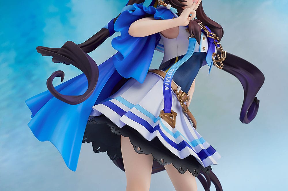 [PREORDINE] Statua Uma Musume Pretty Derby - Vivlos 1/7 (24 cm) - Good Smile Company - Statue