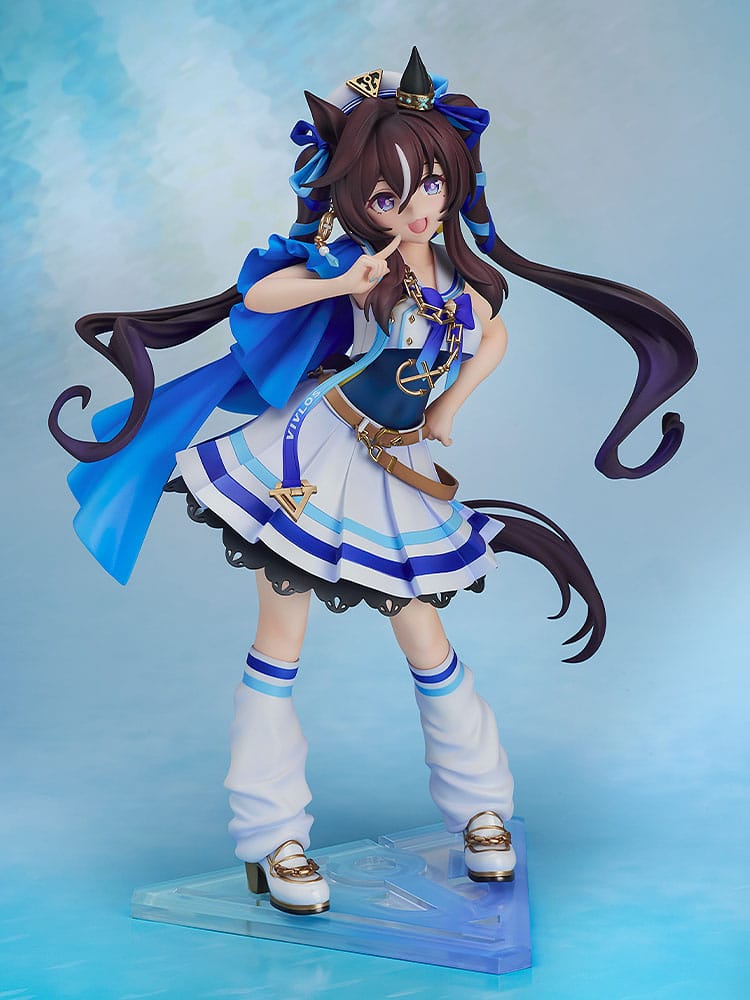 [PREORDINE] Statua Uma Musume Pretty Derby - Vivlos 1/7 (24 cm) - Good Smile Company - Statue