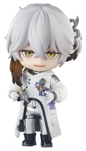 [PREORDINE] Reverse: 1999 Action Figure Nendoroid Medicine Pocket 10 cm - Good Smile Arts Shanghai - Action figures