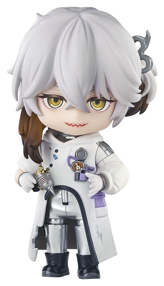 [PREORDINE] Reverse: 1999 Action Figure Nendoroid Medicine Pocket 10 cm - Good Smile Arts Shanghai - Action figures