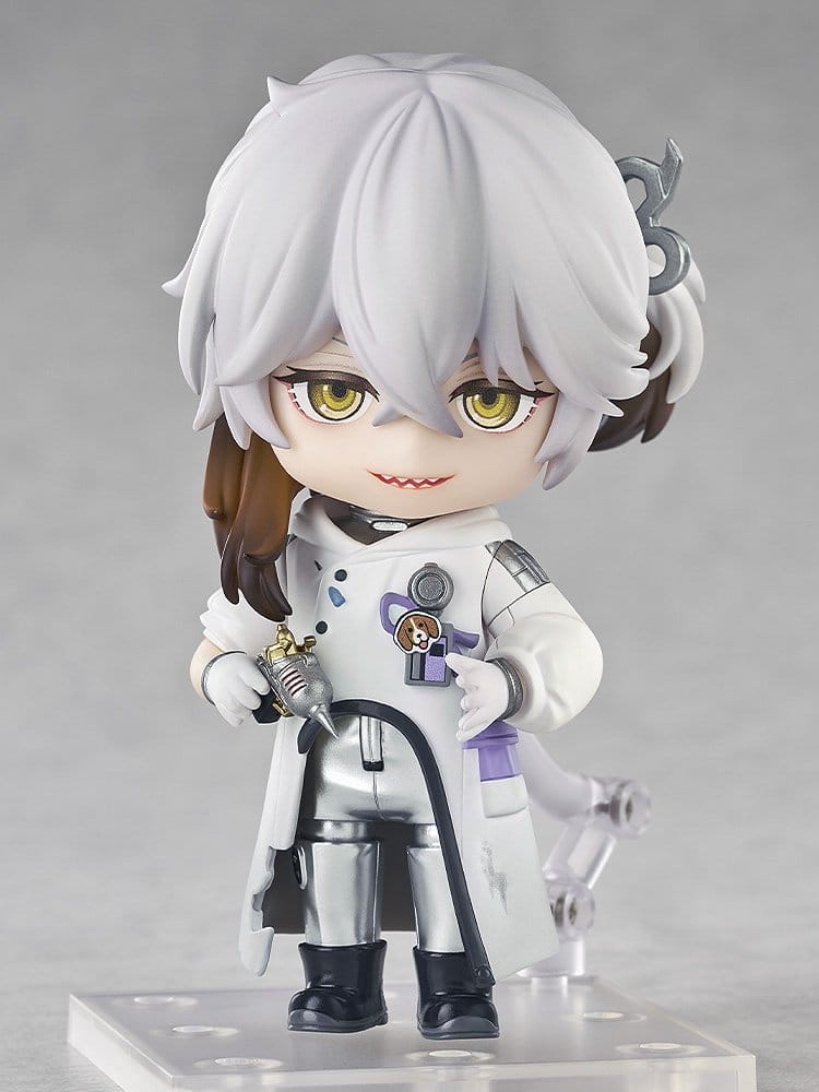 [PREORDINE] Reverse: 1999 Action Figure Nendoroid Medicine Pocket 10 cm - Good Smile Arts Shanghai - Action figures