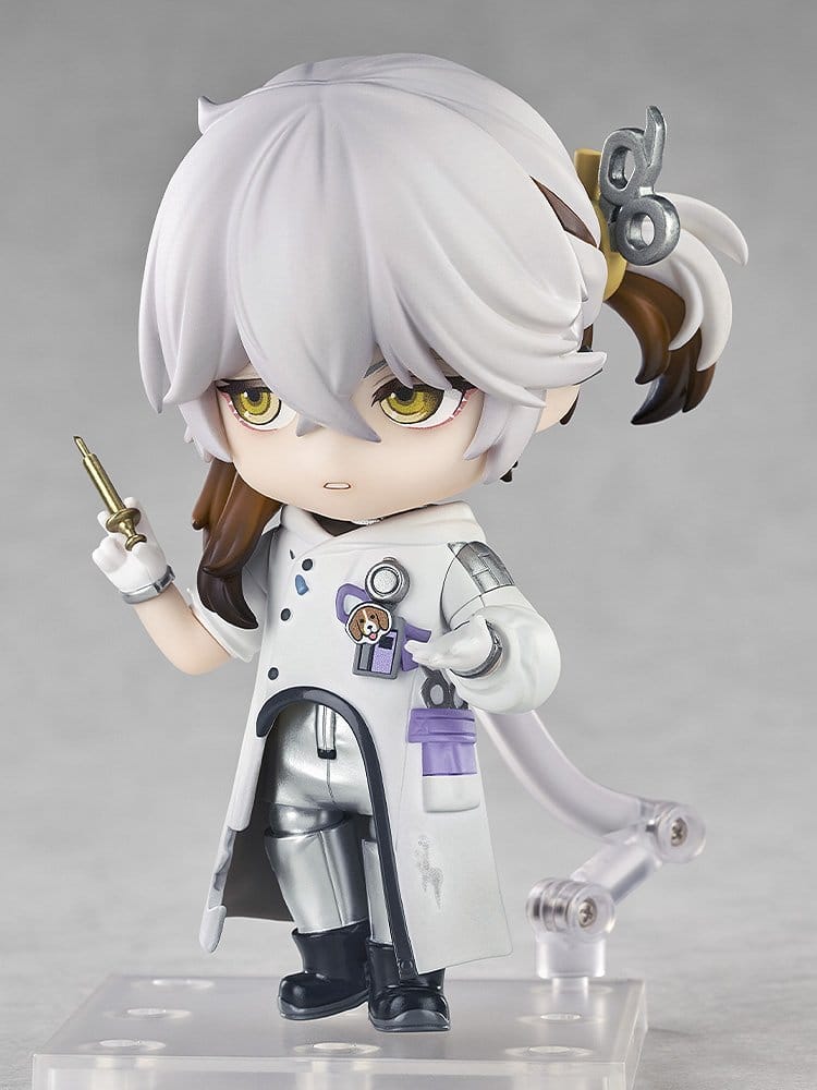 [PREORDINE] Reverse: 1999 Action Figure Nendoroid Medicine Pocket 10 cm - Good Smile Arts Shanghai - Action figures