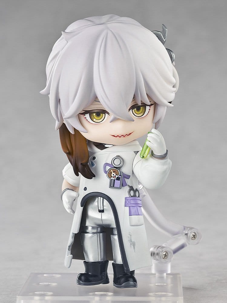 [PREORDINE] Reverse: 1999 Action Figure Nendoroid Medicine Pocket 10 cm - Good Smile Arts Shanghai - Action figures